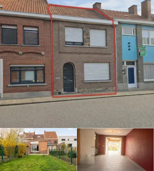 Residence for rent