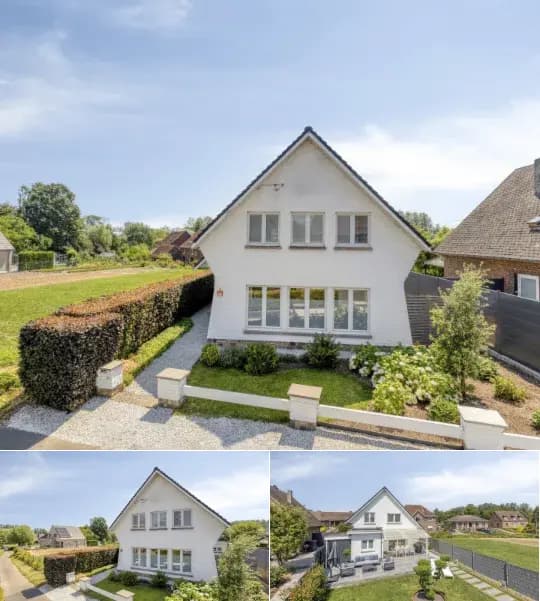 Residence for sale