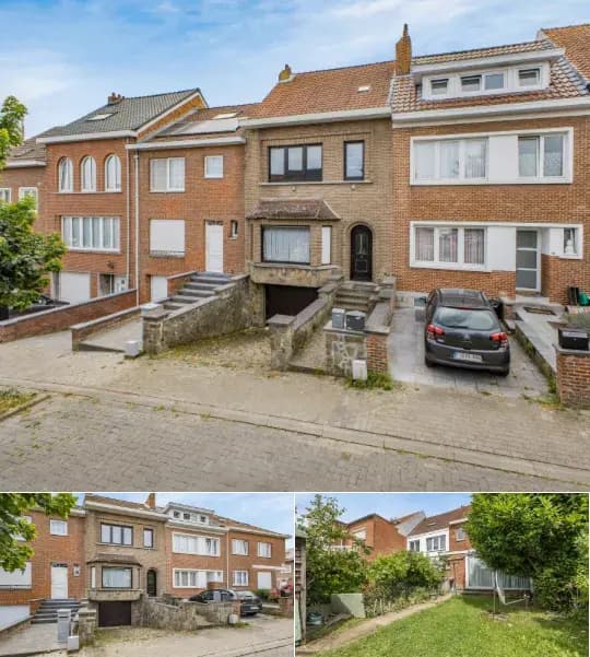 Residence for sale