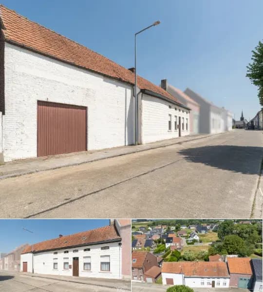 Residence for sale