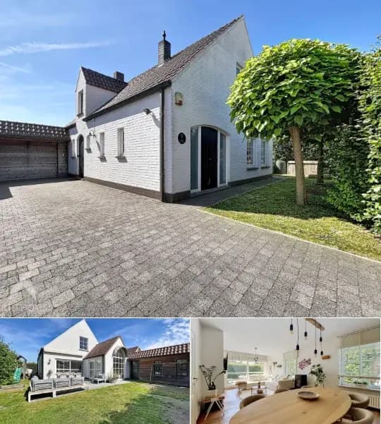 Residence for sale