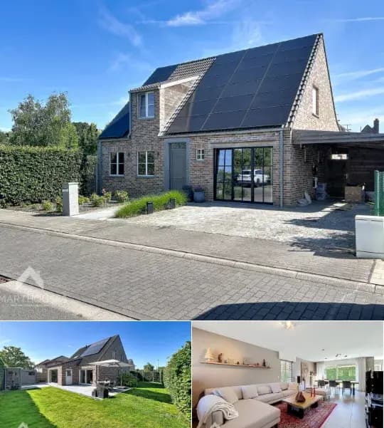 Residence for sale