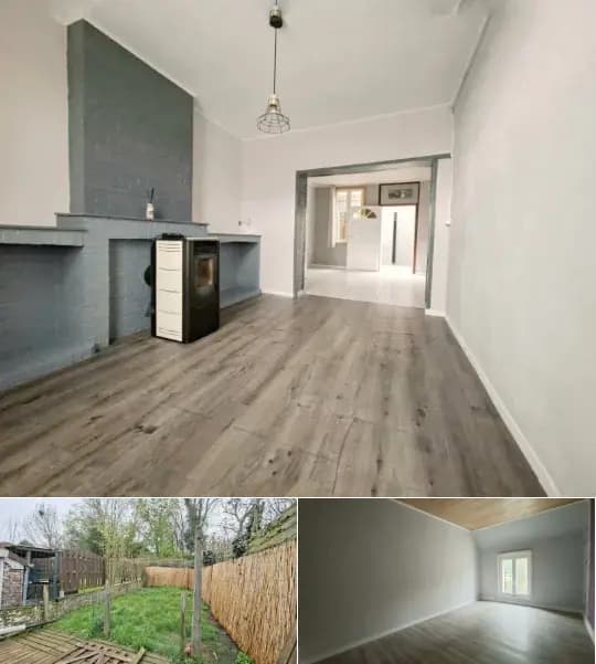 Residence for rent