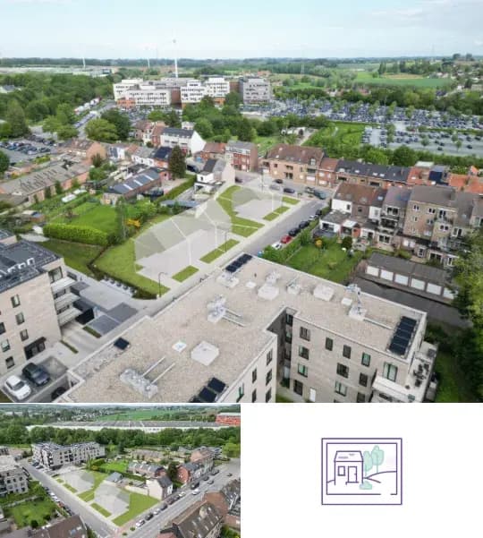 Development site for sale