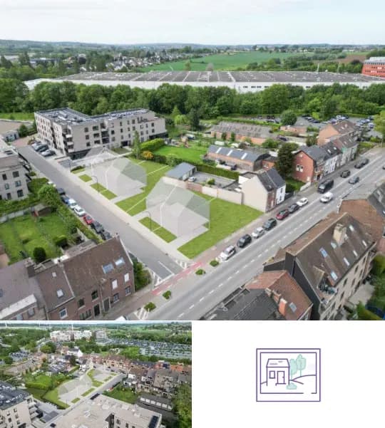 Development site for sale