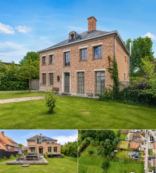 Villa for sale