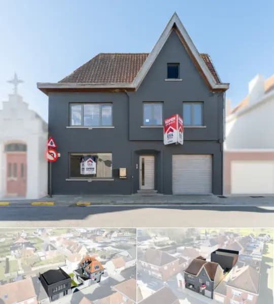Residence for sale