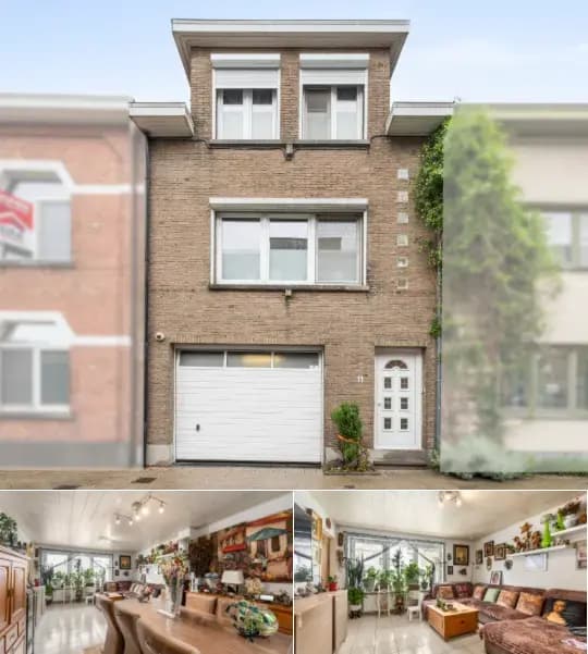 Residence for sale