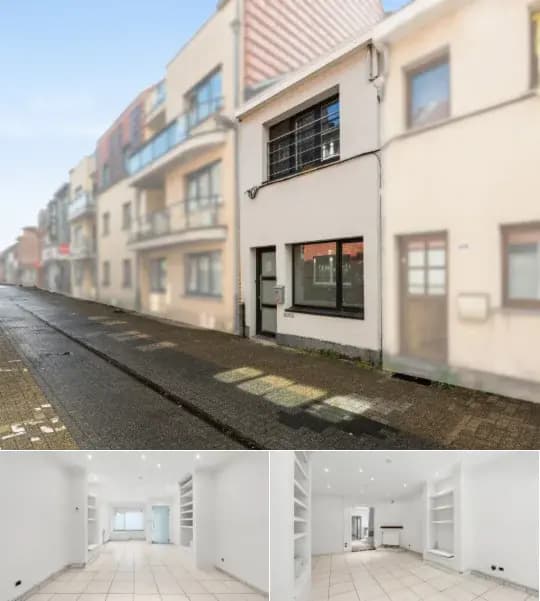 Residence for sale