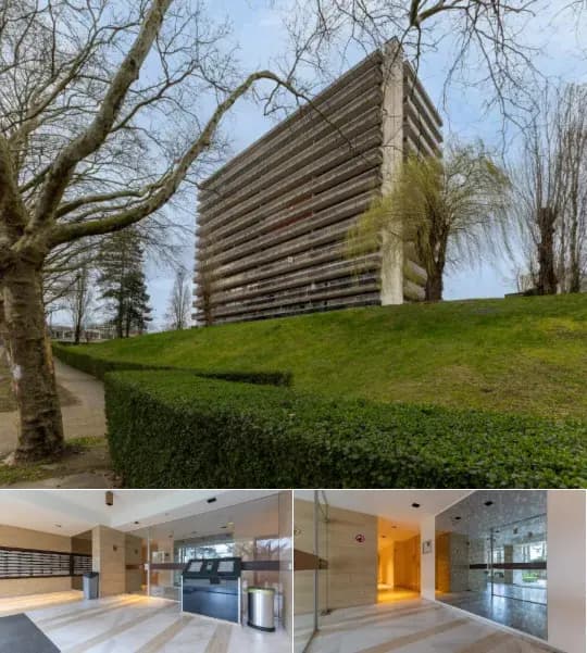 Apartment for sale
