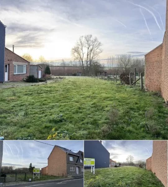 Land for sale