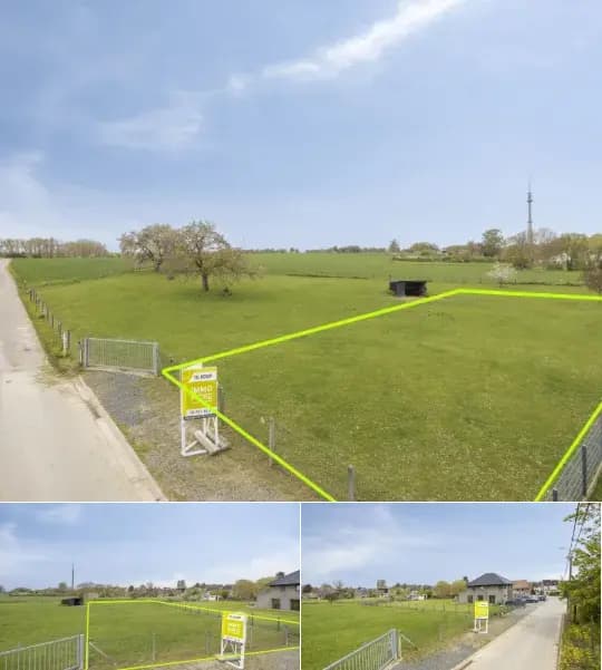 Land for sale