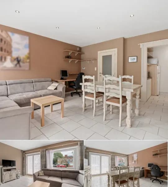 Apartment for sale