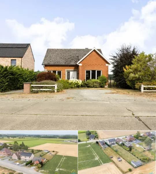 Residence for sale