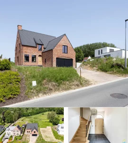 Residence for sale