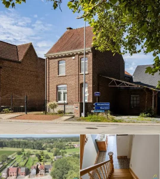 Residence for sale