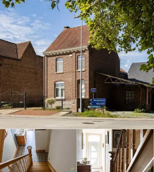 Residence for sale