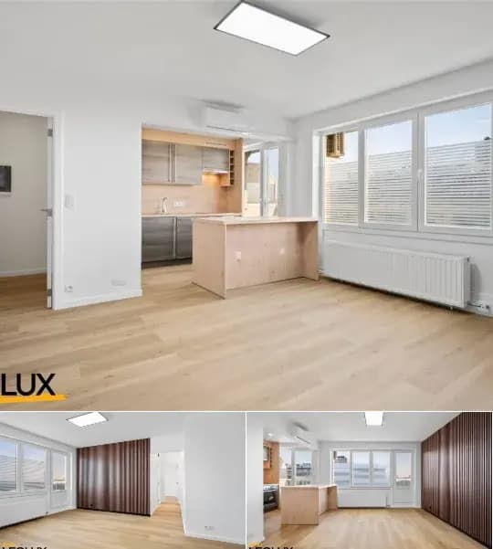 Apartment for sale