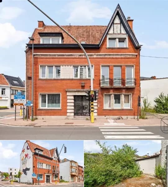 Residence for sale