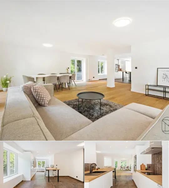 Villa for sale