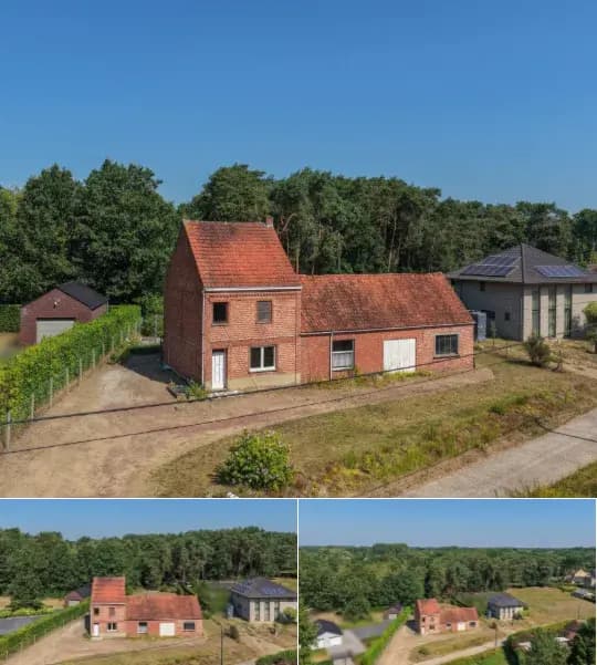 Residence for sale