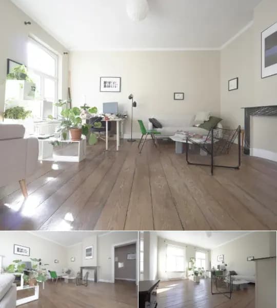 Apartment for rent