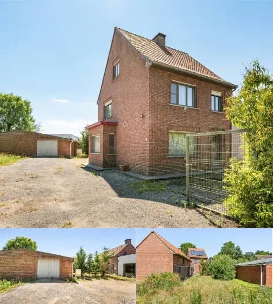 Industrial building for sale