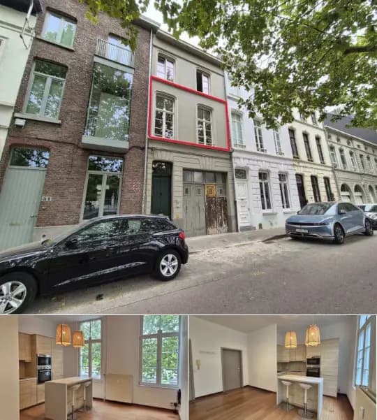 Apartment for rent