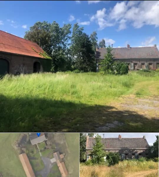 Commercial building for sale