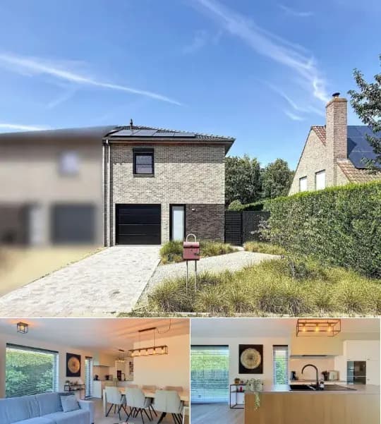 Residence for sale