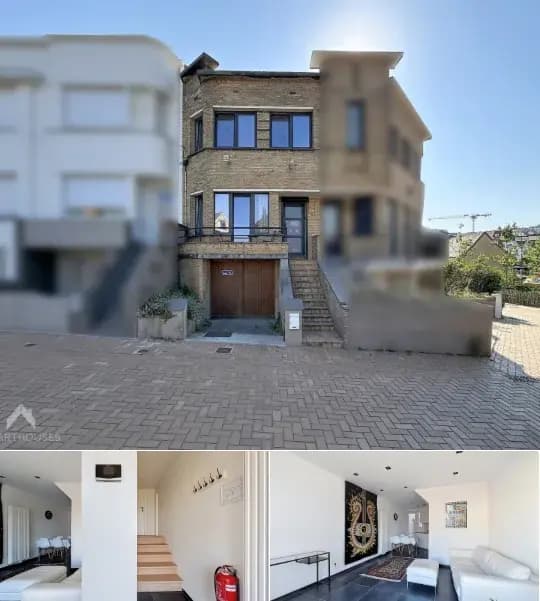 Residence for sale