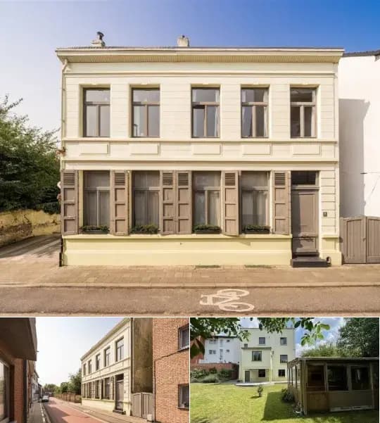 Residence for sale