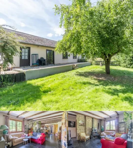 Residence for sale