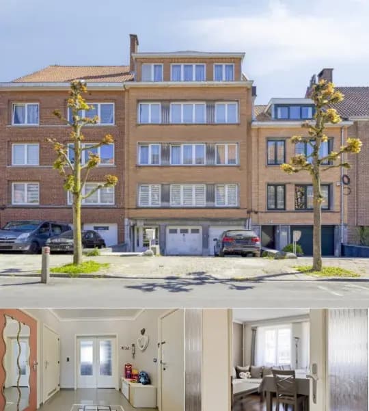 Apartment for sale