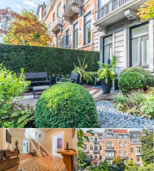 Residence for sale