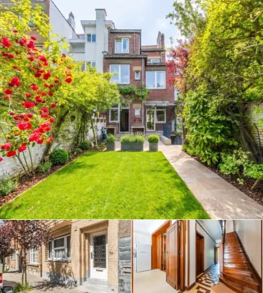 Residence for sale