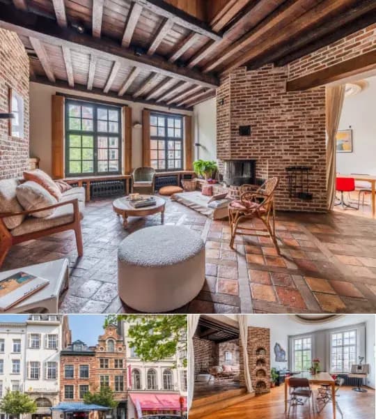 Duplex for sale