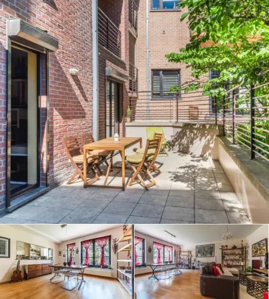 Ground floor for sale