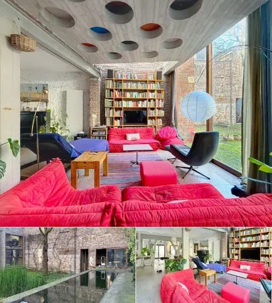 Residence for sale