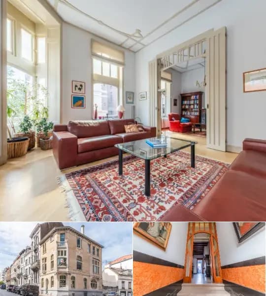 Residence for sale