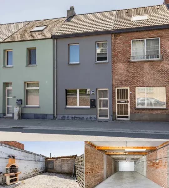Residence for sale