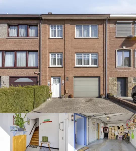 Residence for sale