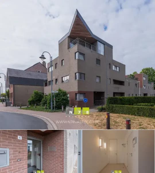 Apartment for sale
