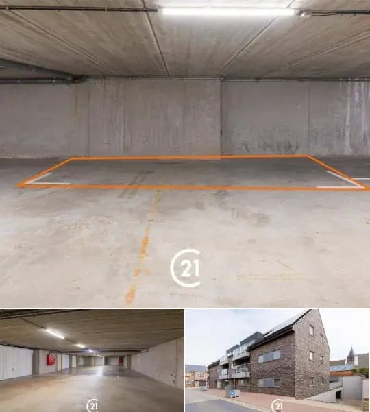 Garage for sale