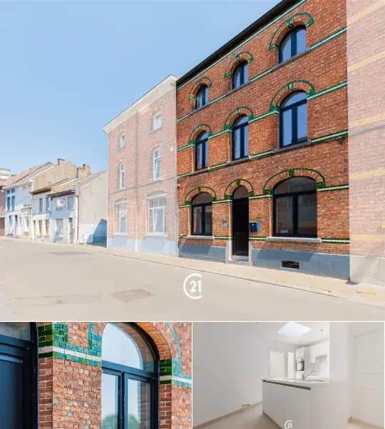 Master house for sale