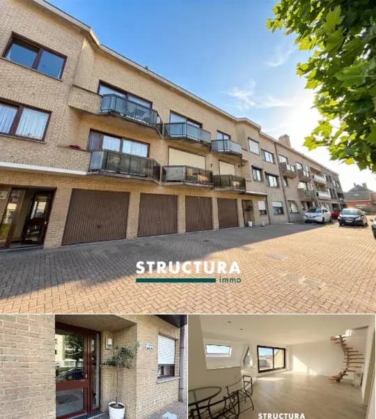 Apartment for rent