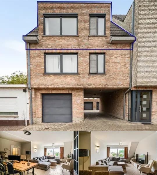 Apartment for rent