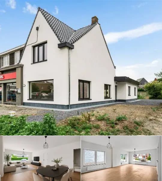 Residence for sale
