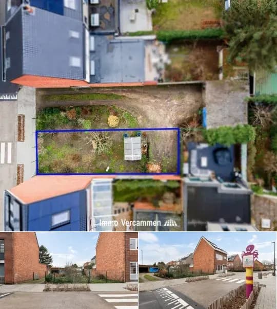 Development site for sale