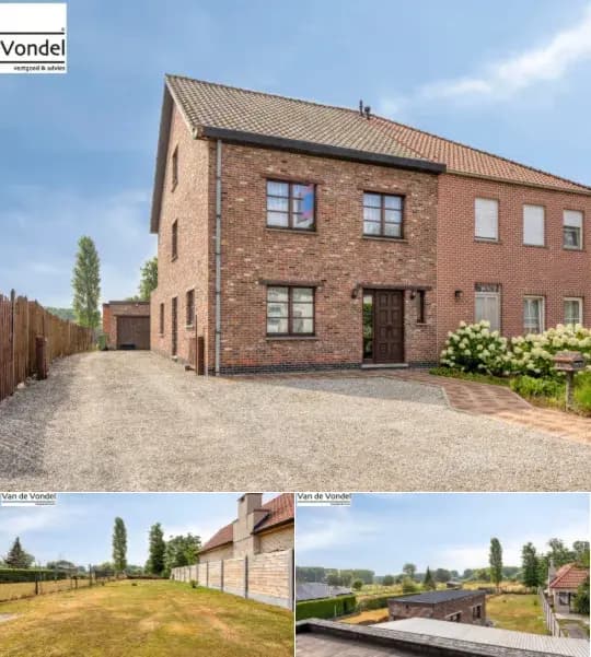 Residence for sale